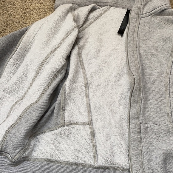 Reflex jacket - Picture 4 of 5